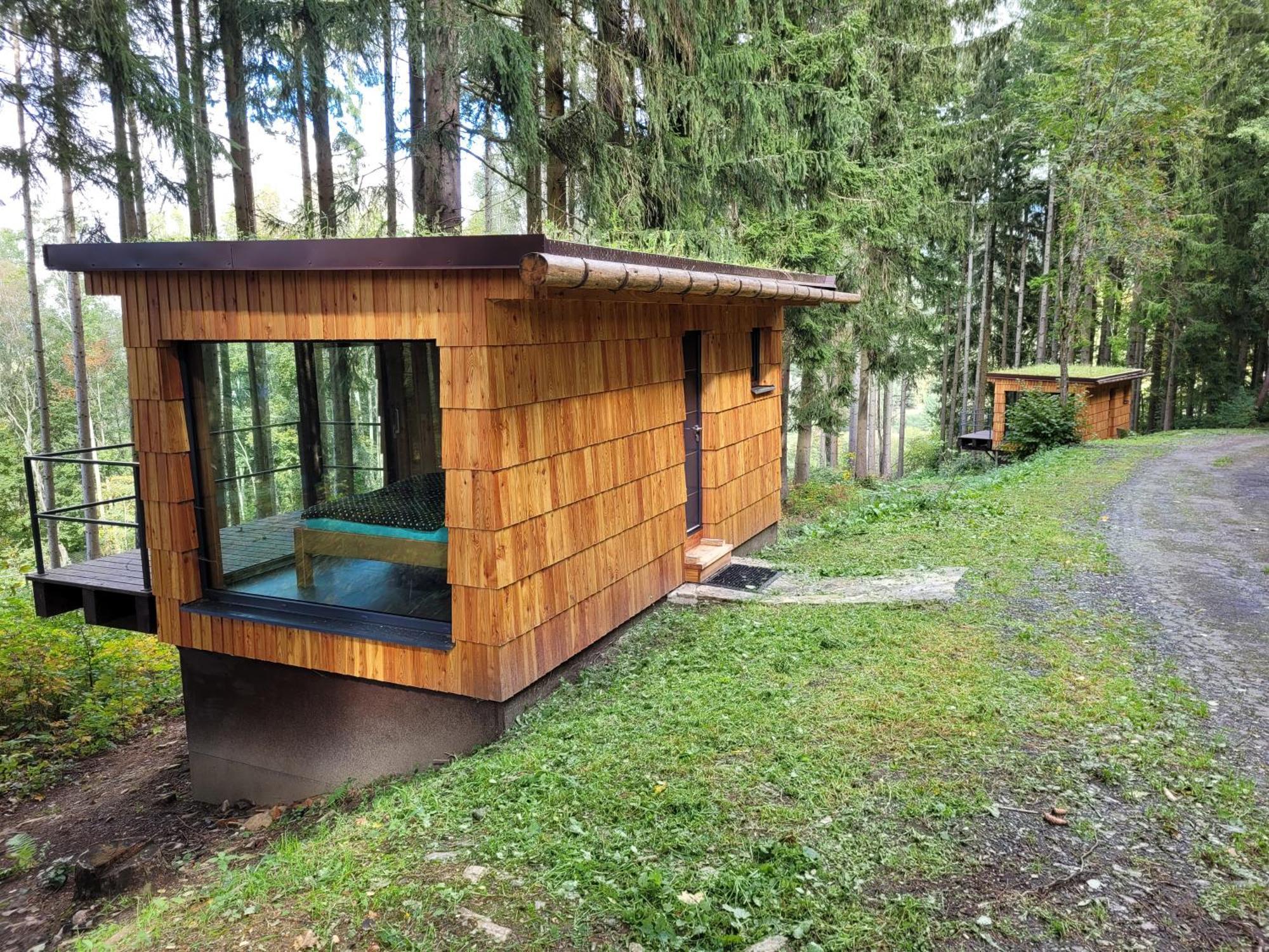 Berry Hotel Klatovy Exterior photo